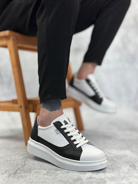 EBRUS TREND Erkek Loafer Ayakkabı