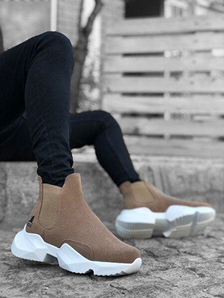 EBRUS TREND Erkek Bot