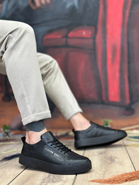 EBRUS TREND Erkek Sneaker Ayakkabı