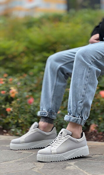 EBRUS TREND Erkek Sneaker Ayakkabı