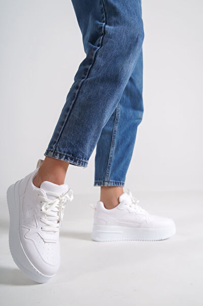 EBRUS TREND Kadın Loafer Ayakkabı