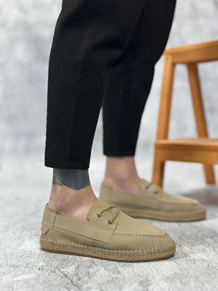 EBRUS TREND Erkek Loafer Ayakkabı