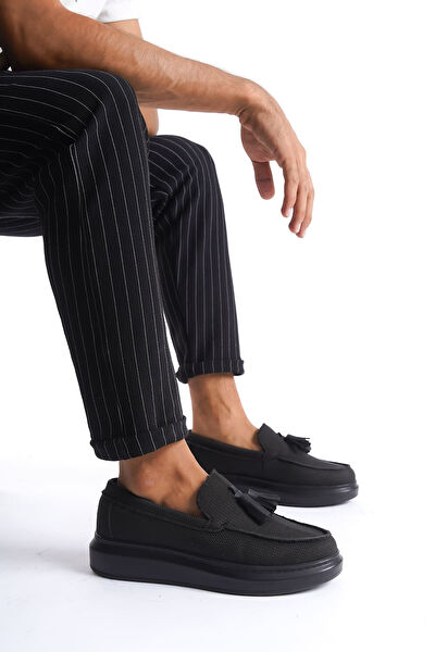 EBRUS TREND Erkek Sneaker Ayakkabı