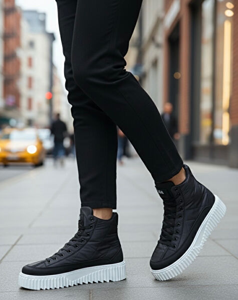 EBRUS TREND Erkek Bot