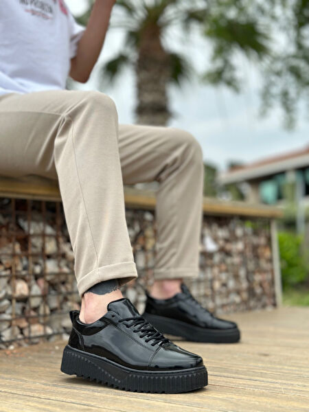 EBRUS TREND Erkek Loafer Ayakkabı