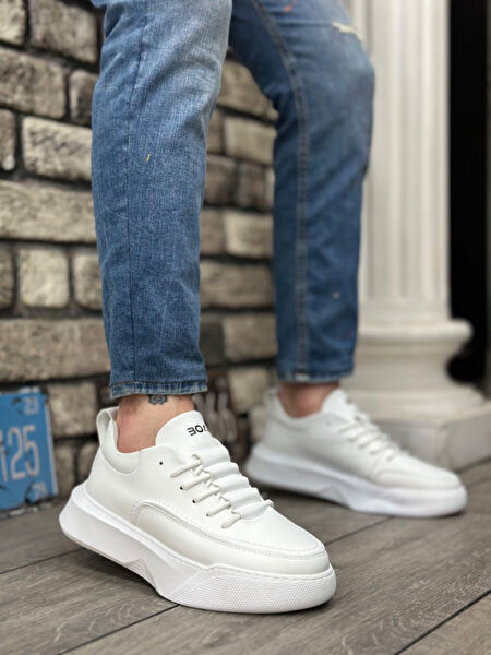 EBRUS TREND Erkek Sneaker Ayakkabı