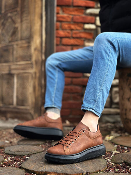 EBRUS TREND Erkek Sneaker Ayakkabı
