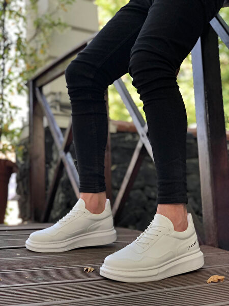 EBRUS TREND Erkek Sneaker Ayakkabı
