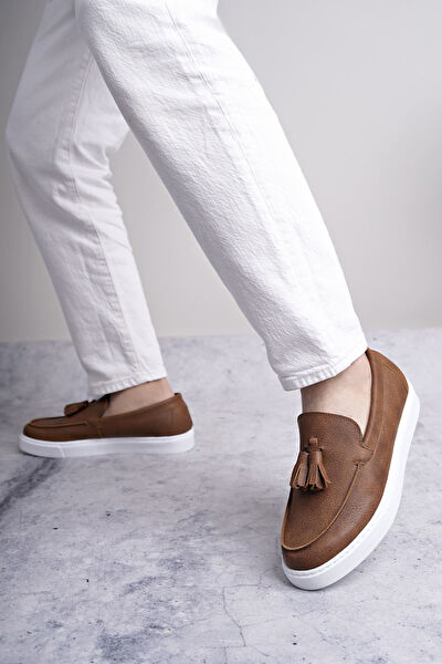 EBRUS TREND Erkek Loafer Ayakkabı