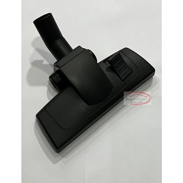 Karcher Süpürge Yedek Parçaları