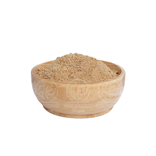 Bitki baharat dünyası Un