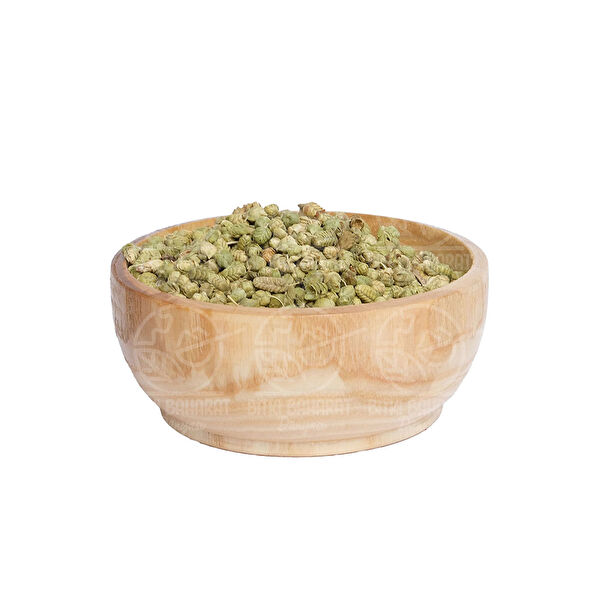 Bitki baharat dünyası Baharat