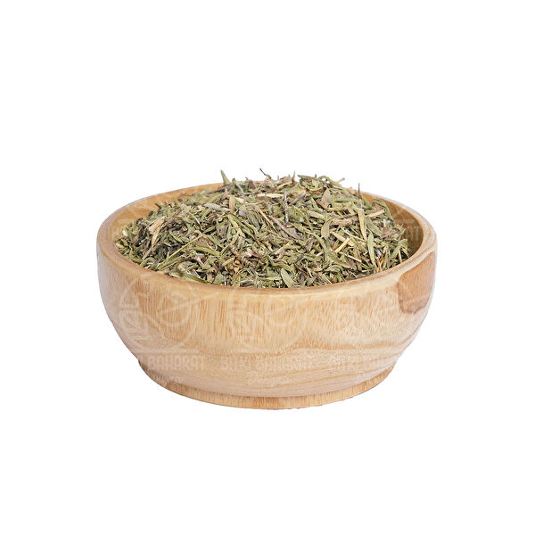 Bitki baharat dünyası Baharat