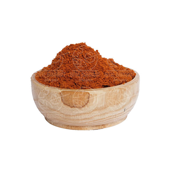 Bitki baharat dünyası Baharat