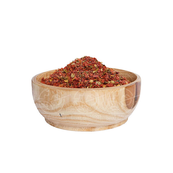 Bitki baharat dünyası Baharat