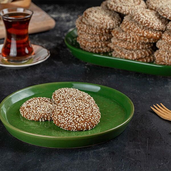 SİYEZ EVİ Kurabiye