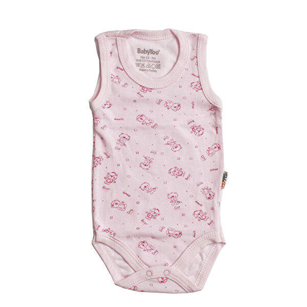 Bebegen Body, Zıbın