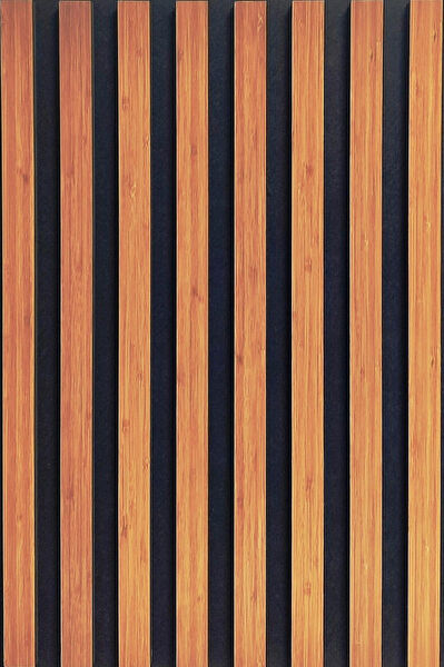 ZETA WOOD Duvar Panelleri