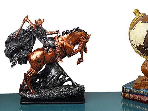 e-life shop Dekoratif Obje, Biblo, Figür