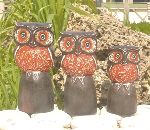 e-life shop Dekoratif Obje, Biblo, Figür