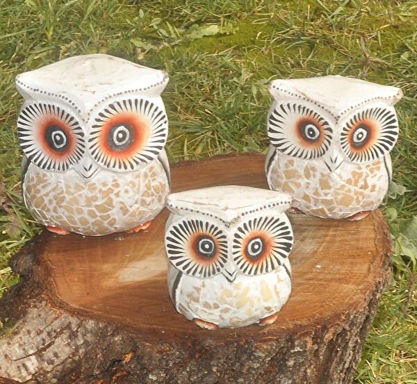 e-life shop Dekoratif Obje, Biblo, Figür