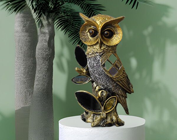 e-life shop Dekoratif Obje, Biblo, Figür