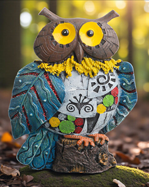 e-life shop Dekoratif Obje, Biblo, Figür