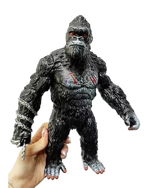 e-life shop Karakter Figürü