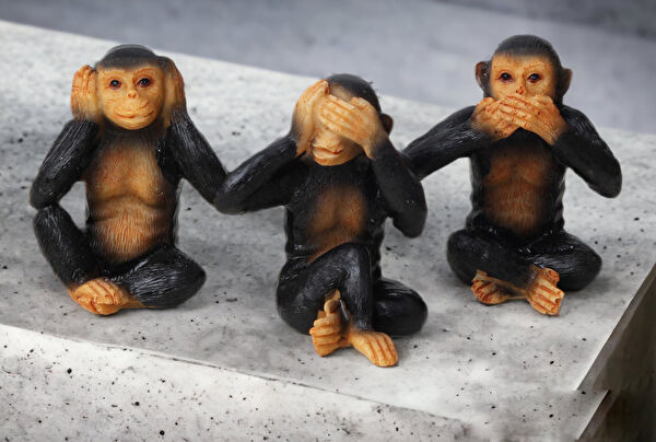 e-life shop Dekoratif Obje, Biblo, Figür