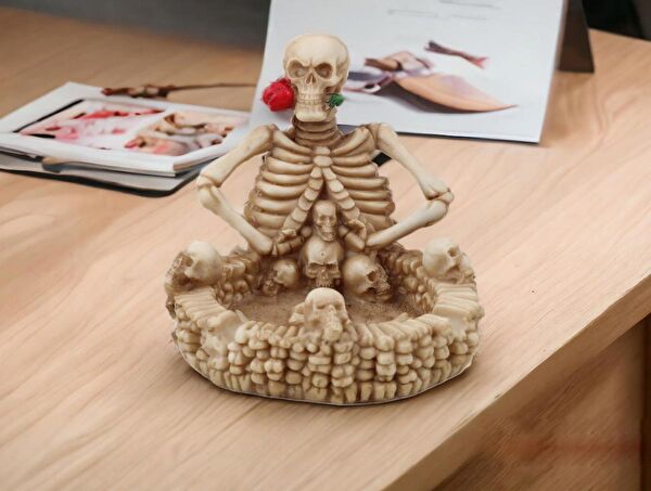 e-life shop Dekoratif Obje, Biblo, Figür