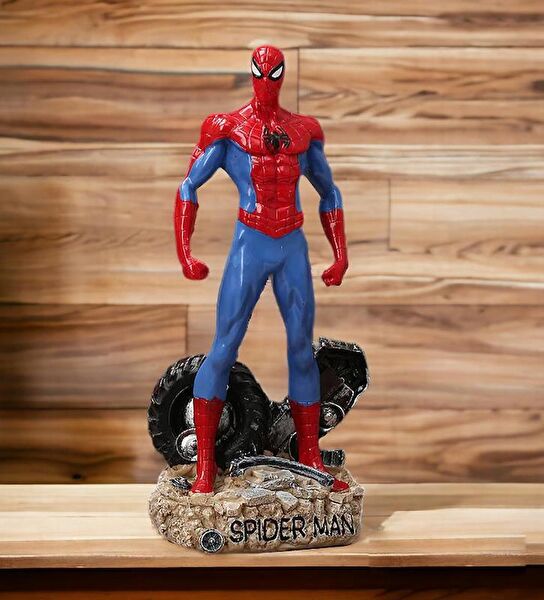 e-life shop Karakter Figürü