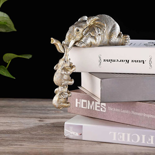 e-life shop Dekoratif Obje, Biblo, Figür