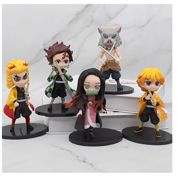 e-life shop Karakter Figürü