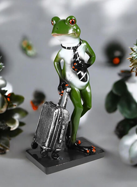 e-life shop Dekoratif Obje, Biblo, Figür