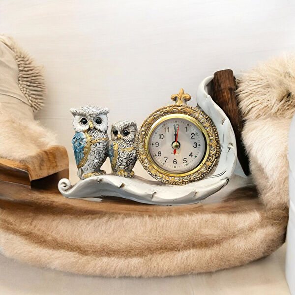 e-life shop Dekoratif Obje, Biblo, Figür