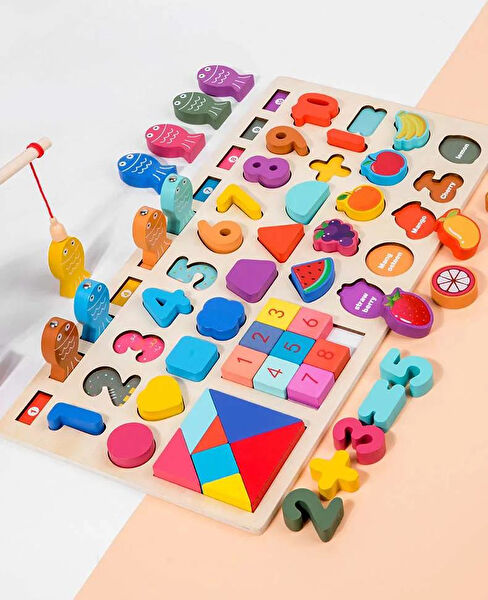 e-life shop Eğitici Oyuncaklar