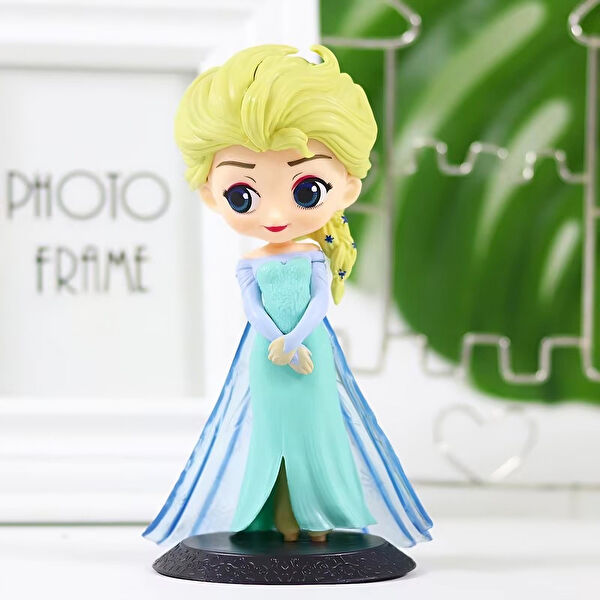 e-life shop Karakter Figürü