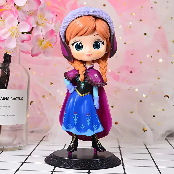 e-life shop Karakter Figürü