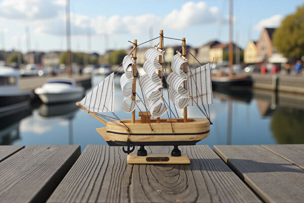 e-life shop Dekoratif Obje, Biblo, Figür