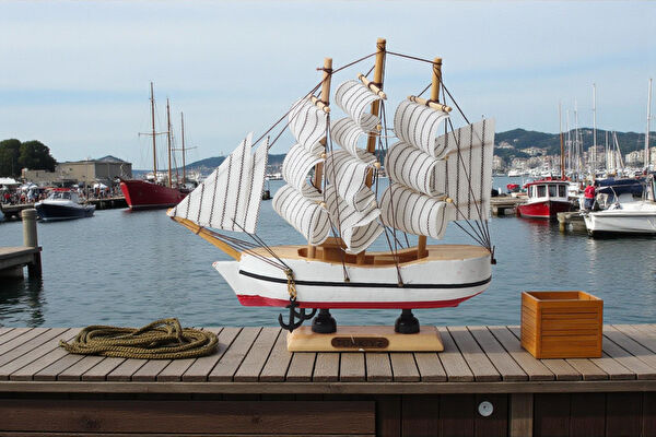 e-life shop Dekoratif Obje, Biblo, Figür