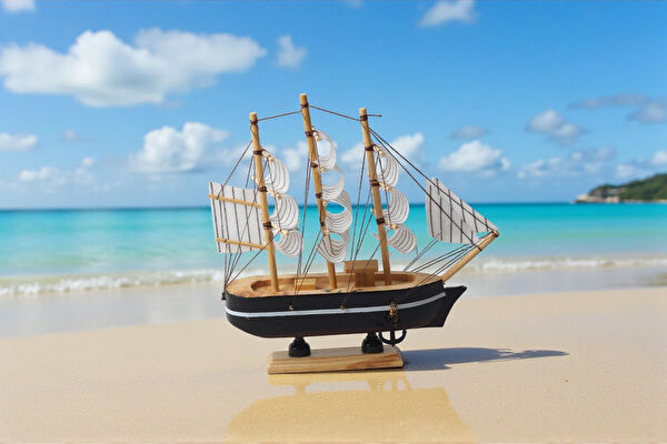 e-life shop Dekoratif Obje, Biblo, Figür