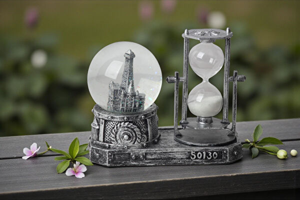 e-life shop Dekoratif Obje, Biblo, Figür