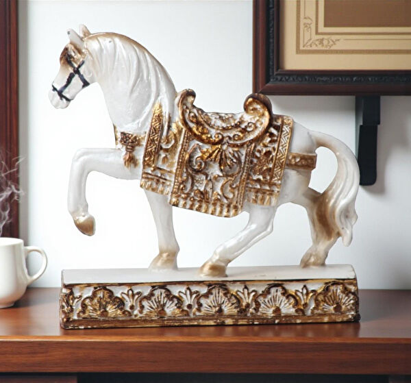 e-life shop Dekoratif Obje, Biblo, Figür