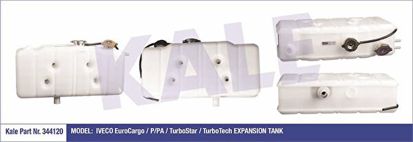 KALE İş Makinesi & Traktör Yedek Parçaları