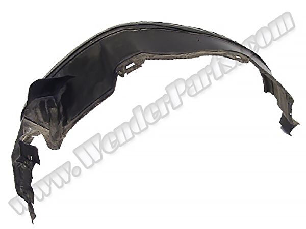 WENDERPARTS Yedek Parça Ürünleri