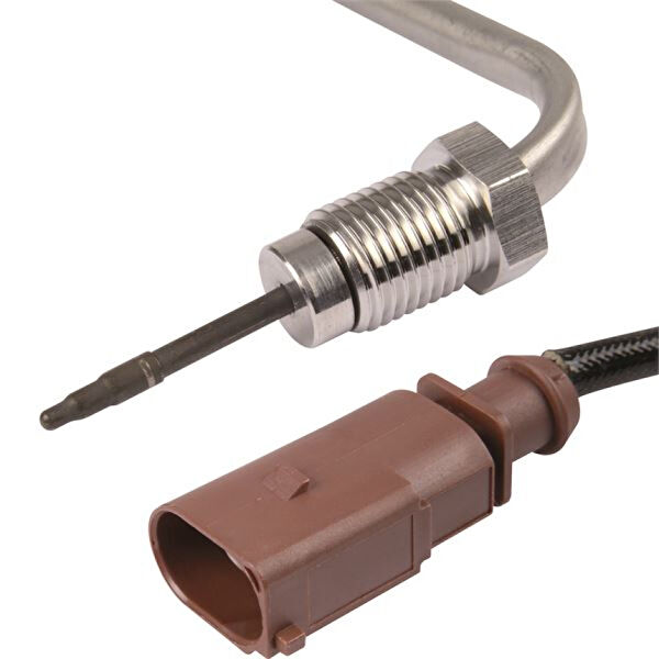 HERTH BUSS Egzoz Parçaları