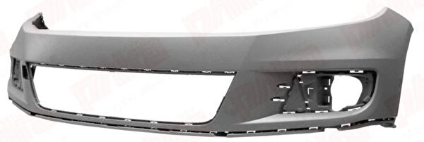 Universal Araç Tamponu