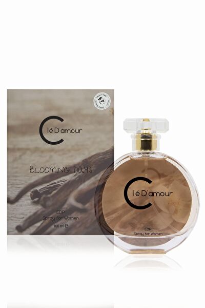 Clé D'amour Parfüm