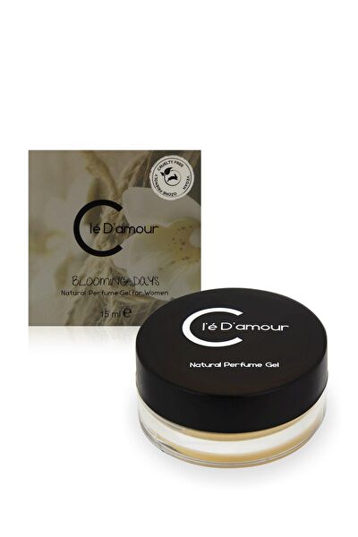 Clé D'amour Parfüm