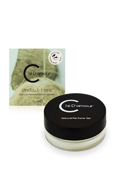 Clé D'amour Parfüm